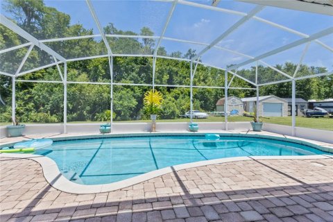 House in Kissimmee, Florida 3 bedrooms, 156.73 sq.m. № 2113821 - photo 24