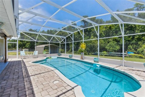 House in Kissimmee, Florida 3 bedrooms, 156.73 sq.m. № 2113821 - photo 23