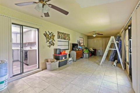 House in Kissimmee, Florida 2 bedrooms, 109.07 sq.m. № 1883090 - photo 22