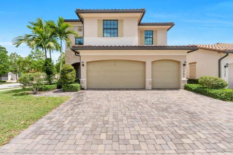 Villa ou maison à Parkland, Floride 6 chambres, 338.16 m2 № 2265411