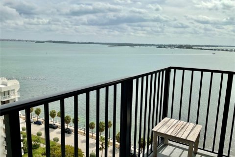 Condo in Miami, Florida, 1 bedroom  № 2031004