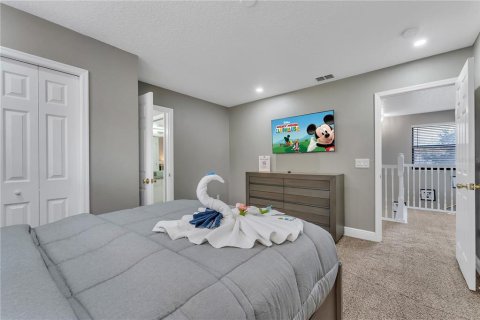 House in Davenport, Florida 7 bedrooms, 335.47 sq.m. № 1833559 - photo 23