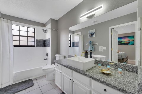 House in Davenport, Florida 7 bedrooms, 335.47 sq.m. № 1833559 - photo 26