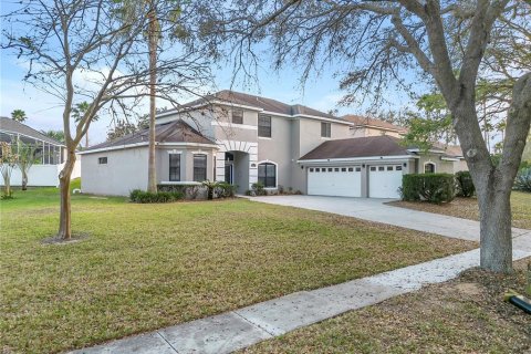 House in Davenport, Florida 7 bedrooms, 335.47 sq.m. № 1833559 - photo 3