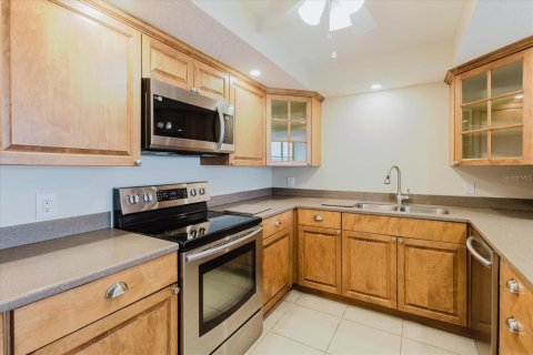 Copropriété à louer à Belleair, Floride: 2 chambres, 129.6 m2 № 2156556 - photo 7