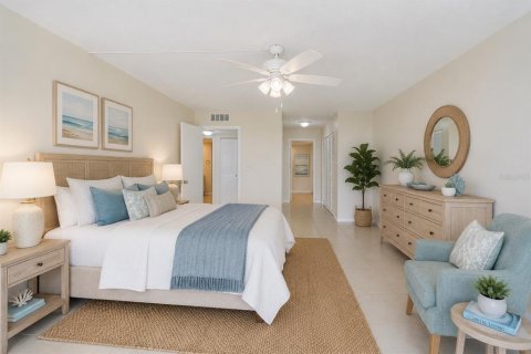 Copropriété à louer à Belleair, Floride: 2 chambres, 129.6 m2 № 2156556 - photo 17