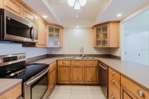 Copropriété à louer à Belleair, Floride: 2 chambres, 129.6 m2 № 2156556 - photo 6