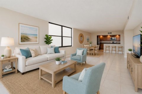 Copropriété à louer à Belleair, Floride: 2 chambres, 129.6 m2 № 2156556 - photo 15