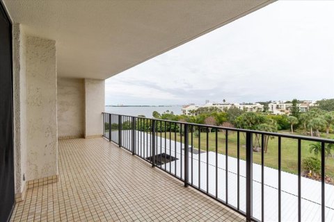 Copropriété à louer à Belleair, Floride: 2 chambres, 129.6 m2 № 2156556 - photo 4