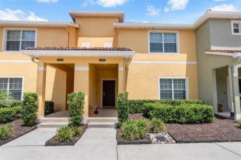 Townhouse in Kissimmee, Florida 4 bedrooms, 176.7 sq.m. № 2206526