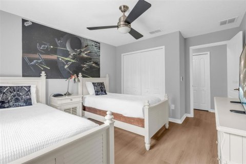 Adosado en venta en Kissimmee, Florida, 4 dormitorios, 176.7 m2 № 2206526 - foto 29