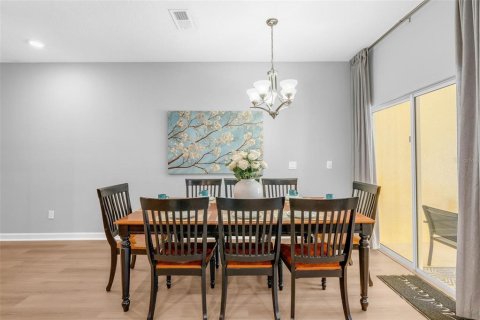 Adosado en venta en Kissimmee, Florida, 4 dormitorios, 176.7 m2 № 2206526 - foto 13