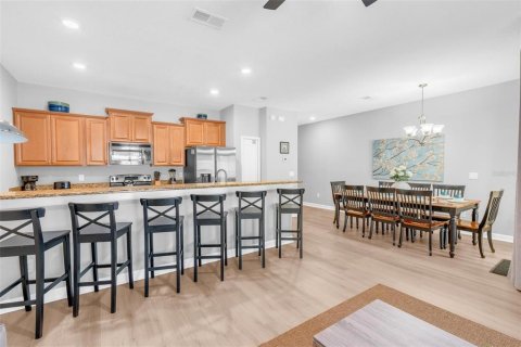 Adosado en venta en Kissimmee, Florida, 4 dormitorios, 176.7 m2 № 2206526 - foto 5