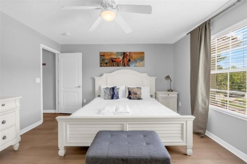 Adosado en venta en Kissimmee, Florida, 4 dormitorios, 176.7 m2 № 2206526 - foto 23