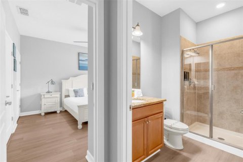 Adosado en venta en Kissimmee, Florida, 4 dormitorios, 176.7 m2 № 2206526 - foto 22