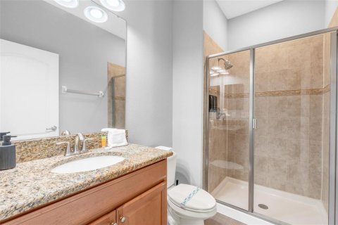 Adosado en venta en Kissimmee, Florida, 4 dormitorios, 176.7 m2 № 2206526 - foto 24