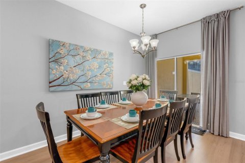 Adosado en venta en Kissimmee, Florida, 4 dormitorios, 176.7 m2 № 2206526 - foto 12