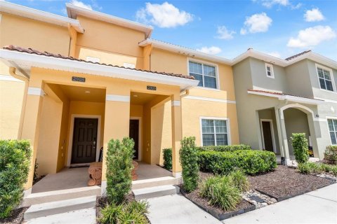 Adosado en venta en Kissimmee, Florida, 4 dormitorios, 176.7 m2 № 2206526 - foto 2