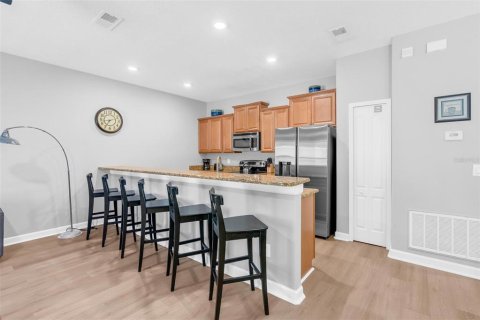 Adosado en venta en Kissimmee, Florida, 4 dormitorios, 176.7 m2 № 2206526 - foto 7