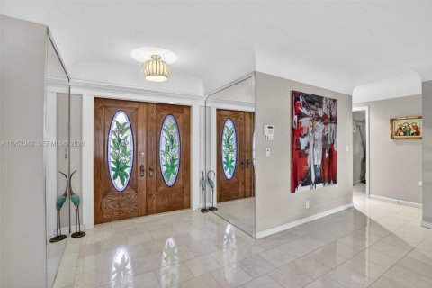 Купить виллу или дом в Плантация, Флорида 5 спален, 299.42м2, № 2009912 - фото 10