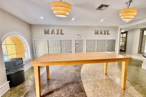 Copropriété à louer à Orlando, Floride: 1 chambre, 49.7 m2 № 2384469 - photo 20