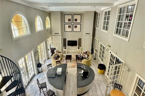 Copropriété à louer à Orlando, Floride: 1 chambre, 49.7 m2 № 2384469 - photo 12
