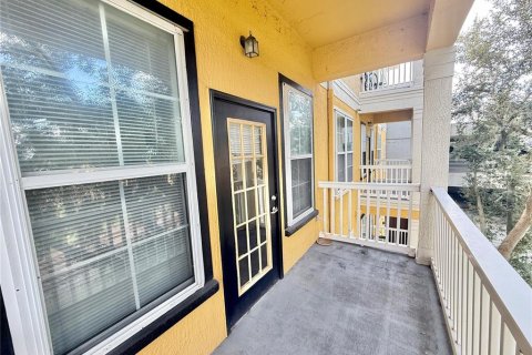 Copropriété à louer à Orlando, Floride: 1 chambre, 49.7 m2 № 2384469 - photo 6