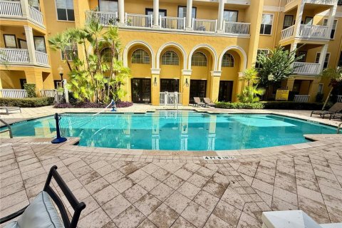 Copropriété à louer à Orlando, Floride: 1 chambre, 49.7 m2 № 2384469 - photo 21