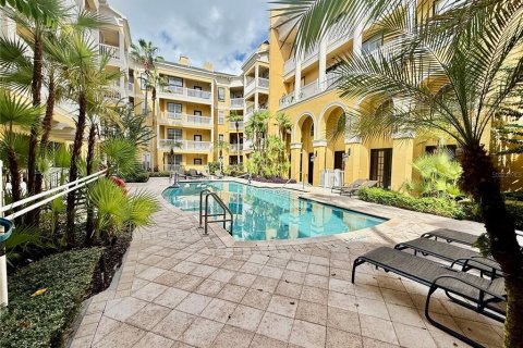 Copropriété à louer à Orlando, Floride: 1 chambre, 49.7 m2 № 2384469 - photo 22