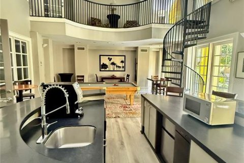 Copropriété à louer à Orlando, Floride: 1 chambre, 49.7 m2 № 2384469 - photo 11