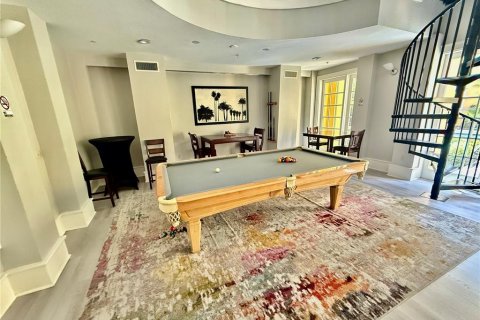 Copropriété à louer à Orlando, Floride: 1 chambre, 49.7 m2 № 2384469 - photo 14