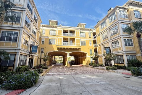 Condo à Orlando, Floride, 1 chambre № 2384469