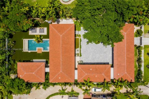 Villa ou maison à louer à Miami, Floride: 6 chambres, 416.39 m2 № 1979396 - photo 5