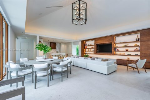 Villa ou maison à louer à Miami, Floride: 6 chambres, 416.39 m2 № 1979396 - photo 16