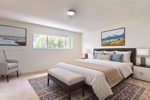 Townhouse in Miami, Florida 3 bedrooms, 170.38 sq.m. № 1951590 - photo 15