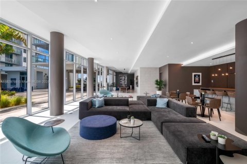 Condo in Miami, Florida, 1 bedroom  № 1936570 - photo 24