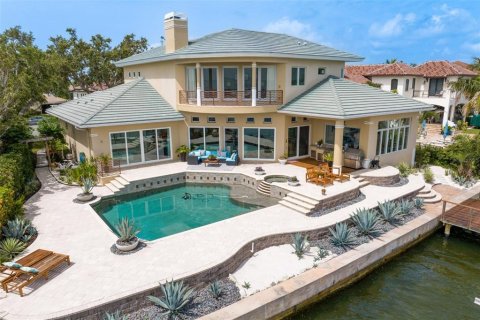 Villa ou maison à vendre à Saint Petersburg, Floride: 5 chambres, 447.23 m2 № 1775558 - photo 4