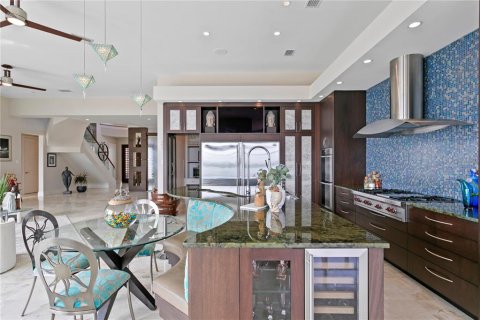 Villa ou maison à vendre à Saint Petersburg, Floride: 5 chambres, 447.23 m2 № 1775558 - photo 30