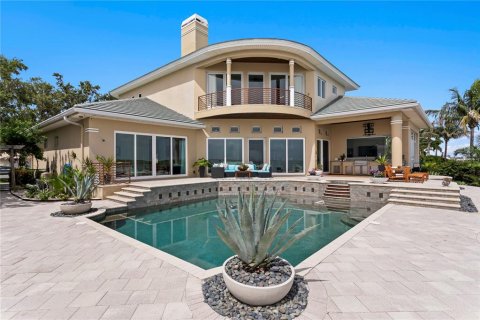 Villa ou maison à vendre à Saint Petersburg, Floride: 5 chambres, 447.23 m2 № 1775558 - photo 5