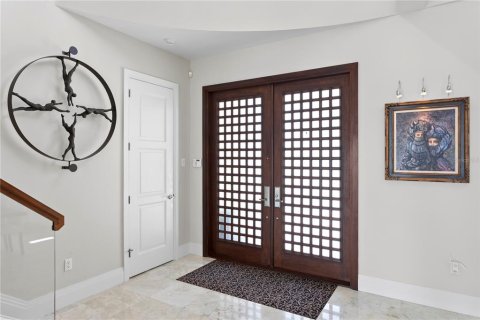 Villa ou maison à vendre à Saint Petersburg, Floride: 5 chambres, 447.23 m2 № 1775558 - photo 8