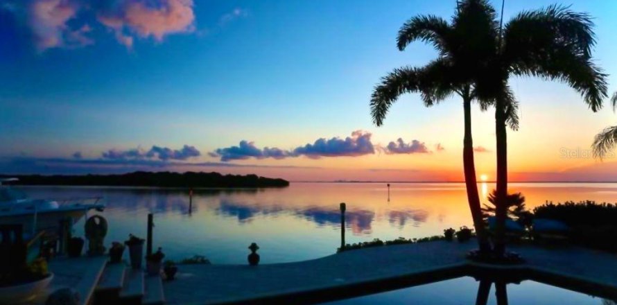 Villa ou maison à Saint Petersburg, Floride 5 chambres, 447.23 m2 № 1775558