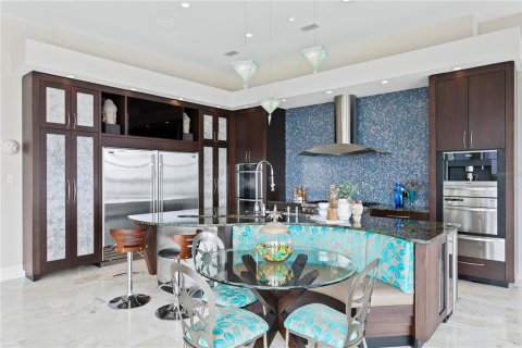 Villa ou maison à vendre à Saint Petersburg, Floride: 5 chambres, 447.23 m2 № 1775558 - photo 24
