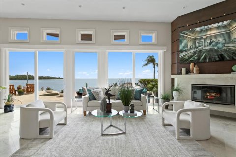 Villa ou maison à vendre à Saint Petersburg, Floride: 5 chambres, 447.23 m2 № 1775558 - photo 19