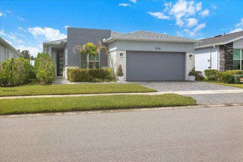 Villa ou maison à Port St. Lucie, Floride 2 chambres, 160.16 m2 № 2290292