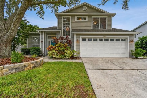 House in Tampa, Florida 3 bedrooms, 175.03 sq.m. № 1840249 - photo 1