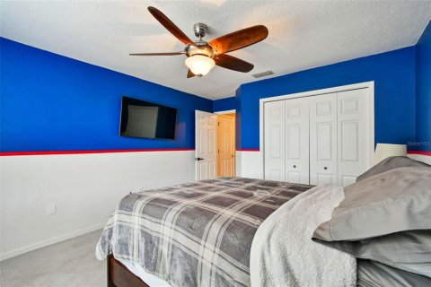 House in Tampa, Florida 3 bedrooms, 175.03 sq.m. № 1840249 - photo 27