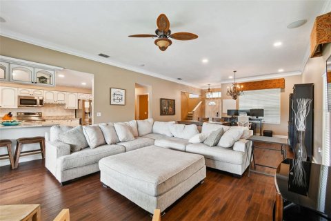 House in Tampa, Florida 3 bedrooms, 175.03 sq.m. № 1840249 - photo 10