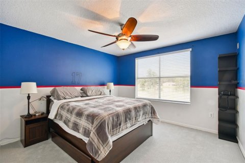 House in Tampa, Florida 3 bedrooms, 175.03 sq.m. № 1840249 - photo 26