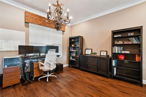House in Tampa, Florida 3 bedrooms, 175.03 sq.m. № 1840249 - photo 5