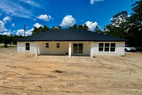 House in Ocala, Florida 4 bedrooms, 204.38 sq.m. № 1915526 - photo 15